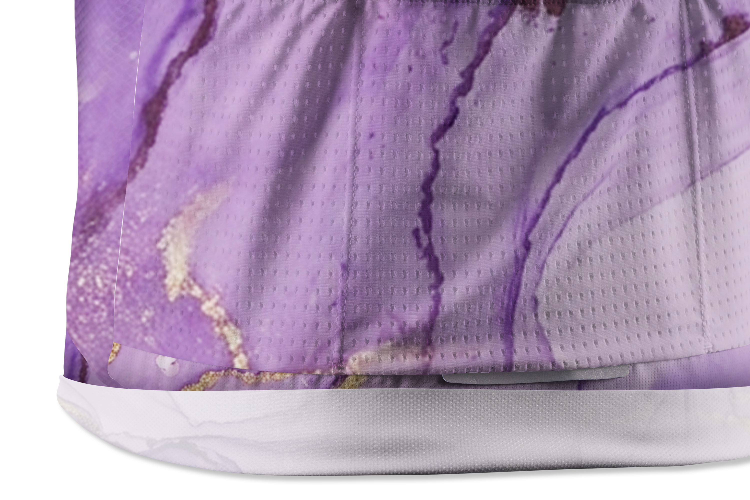 Orionride Fluid Luxe Short Sleeves Women's Jersey
