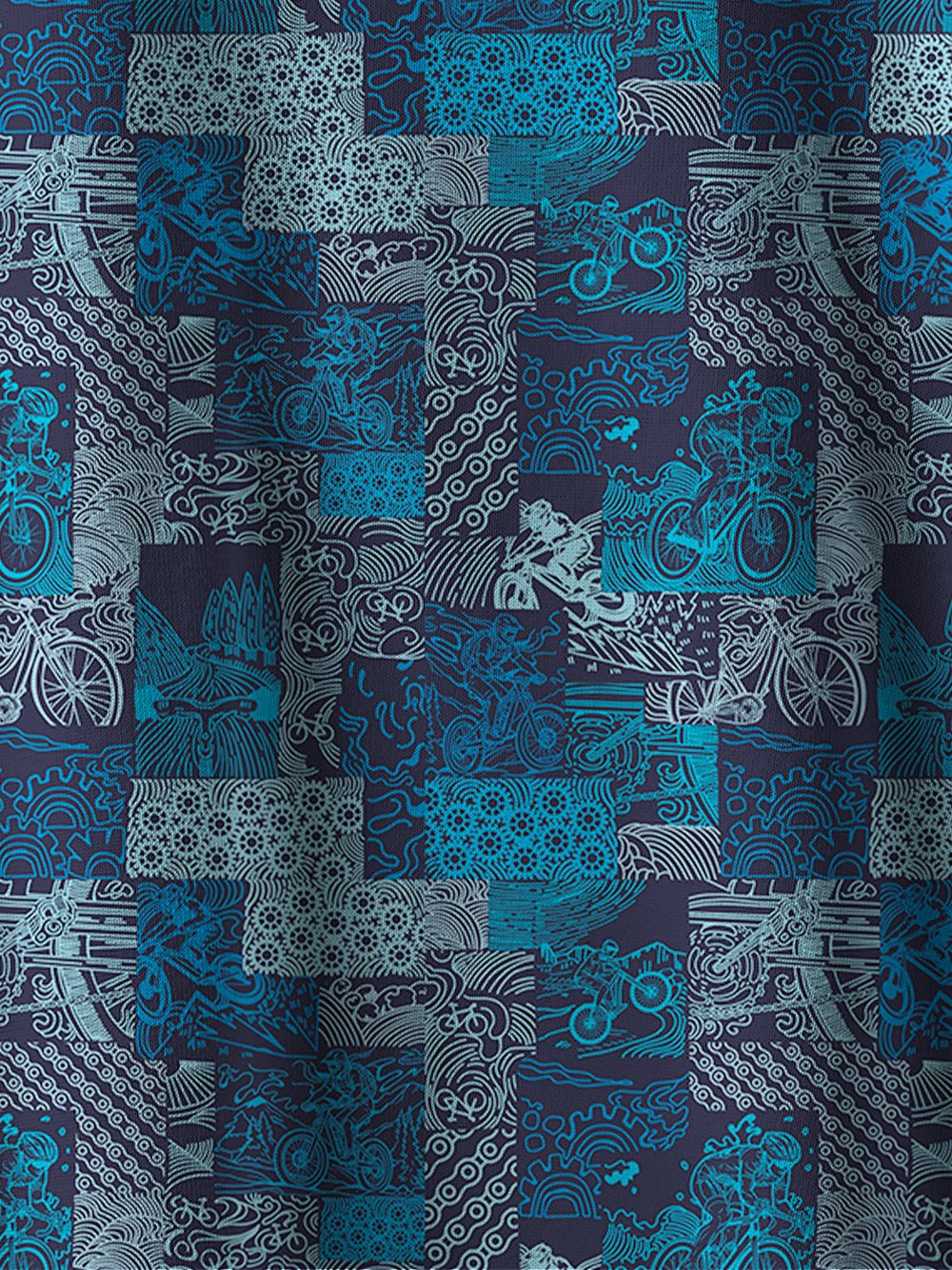 Orionride Fun Ride Men's Sweaters