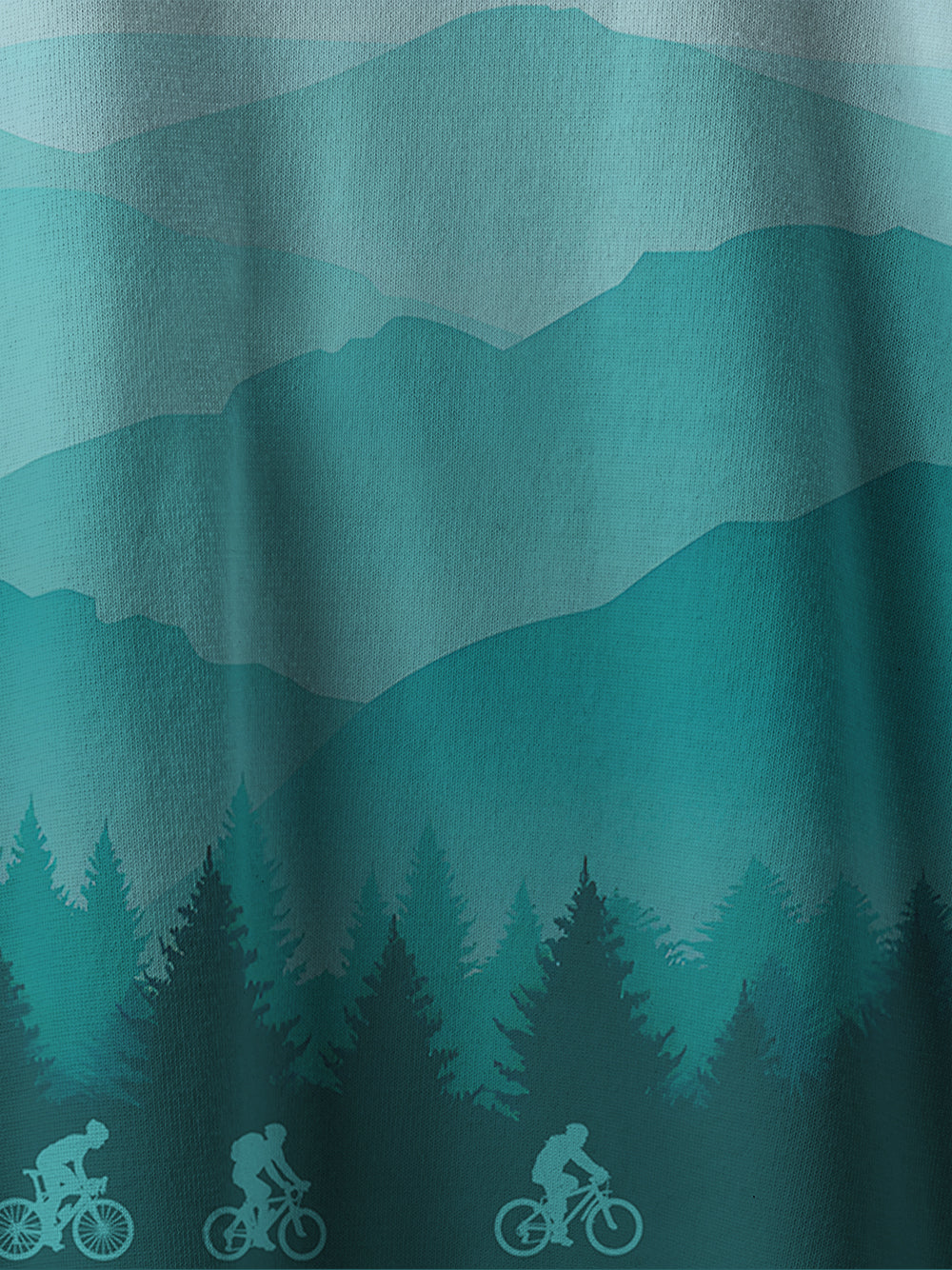 Orionride Jungle Ride Men's Sweaters