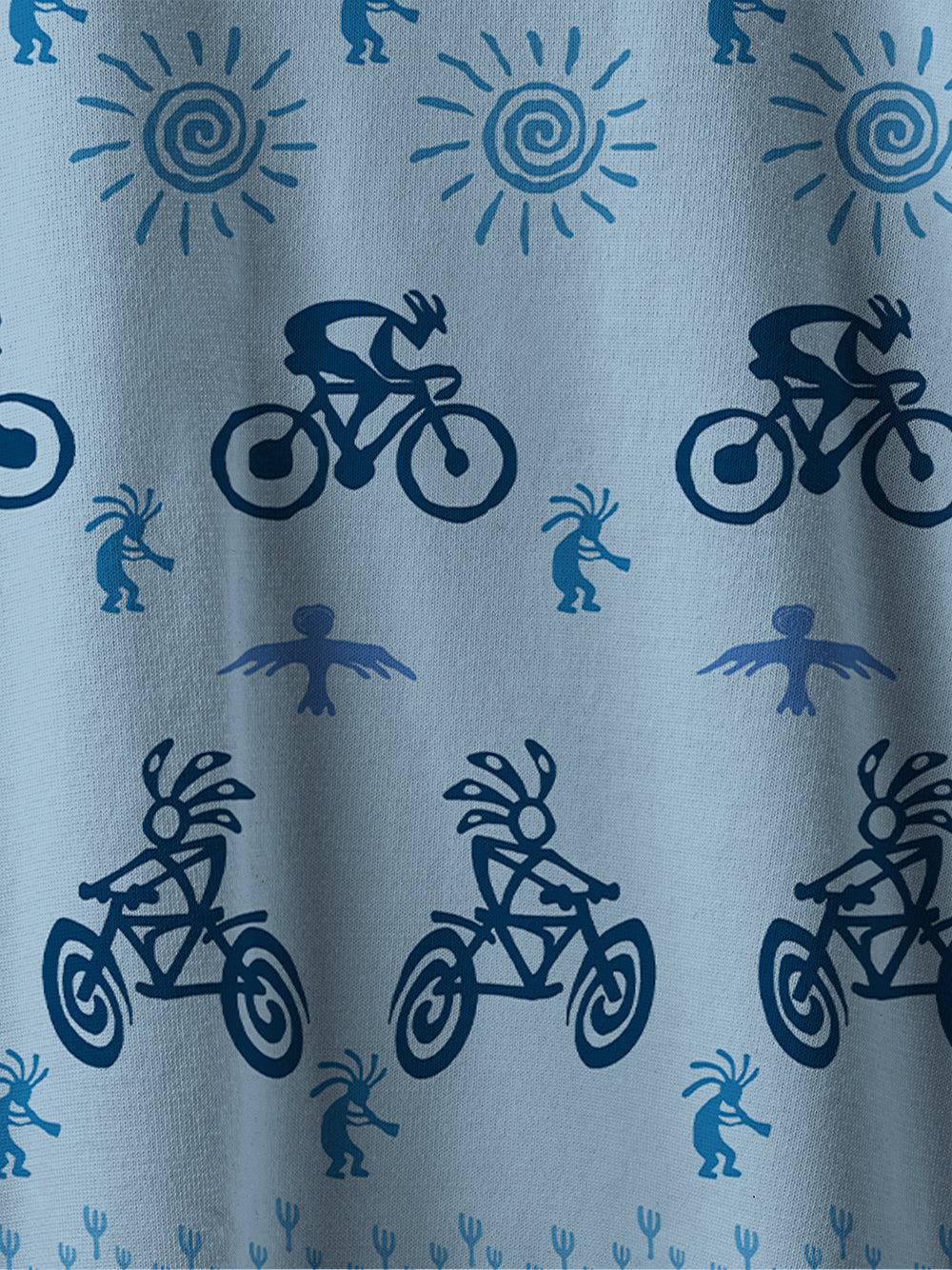 Orionride Vitality Feast Men's Sweaters