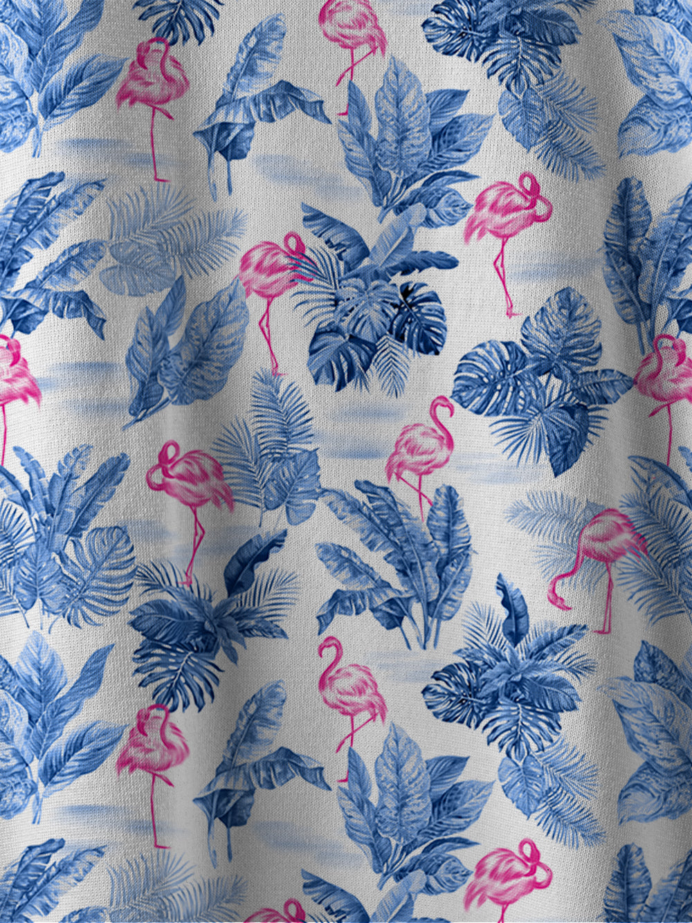 Orionride Passionate Flamingos Women's Sweaters