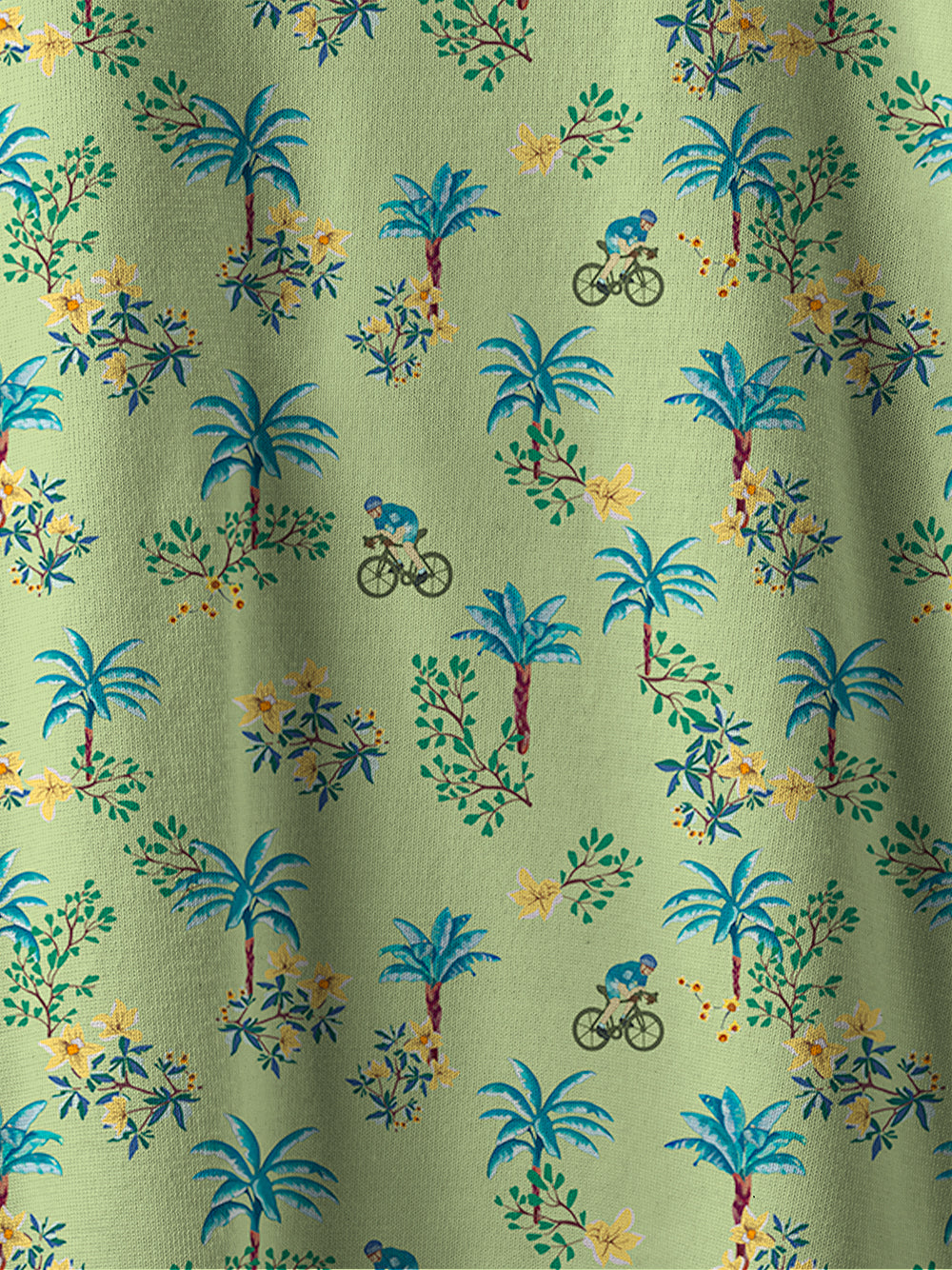 Orionride Woods Ride Men's Sweaters