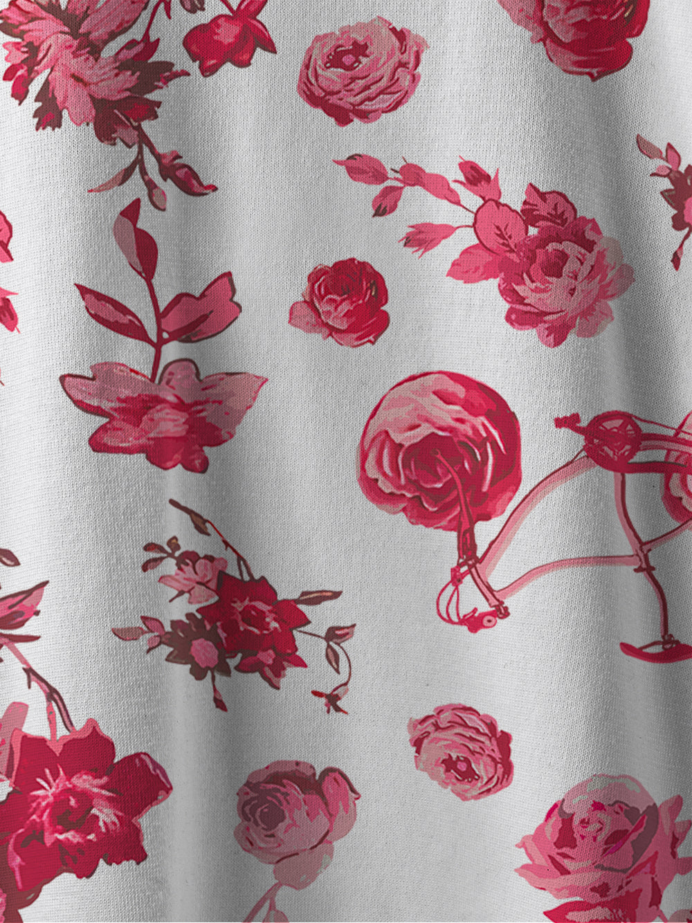 Orionride Romantic Trip Women's Sweaters