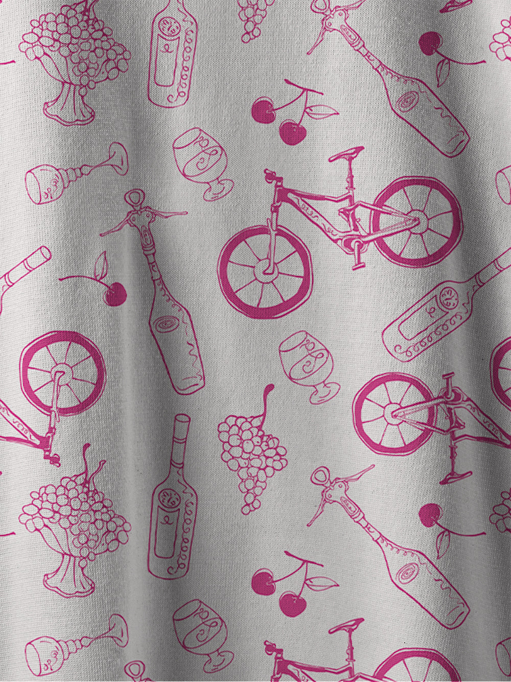 Orionride Fruit And Beer Women's Sweaters