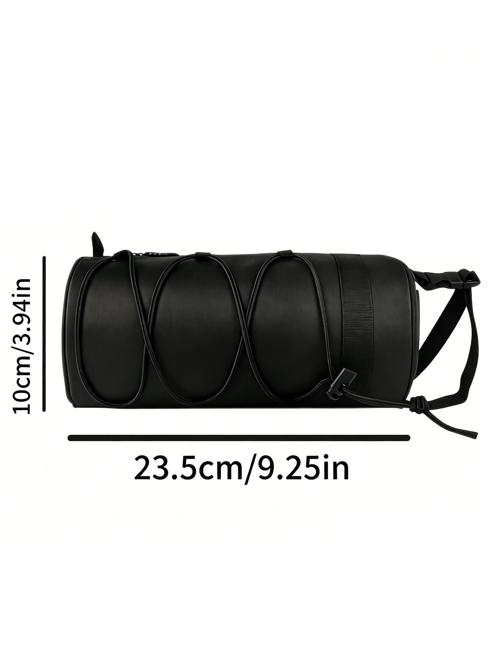 Orionride Multiple Waterproof Bike Handlebar Bag 2.5L