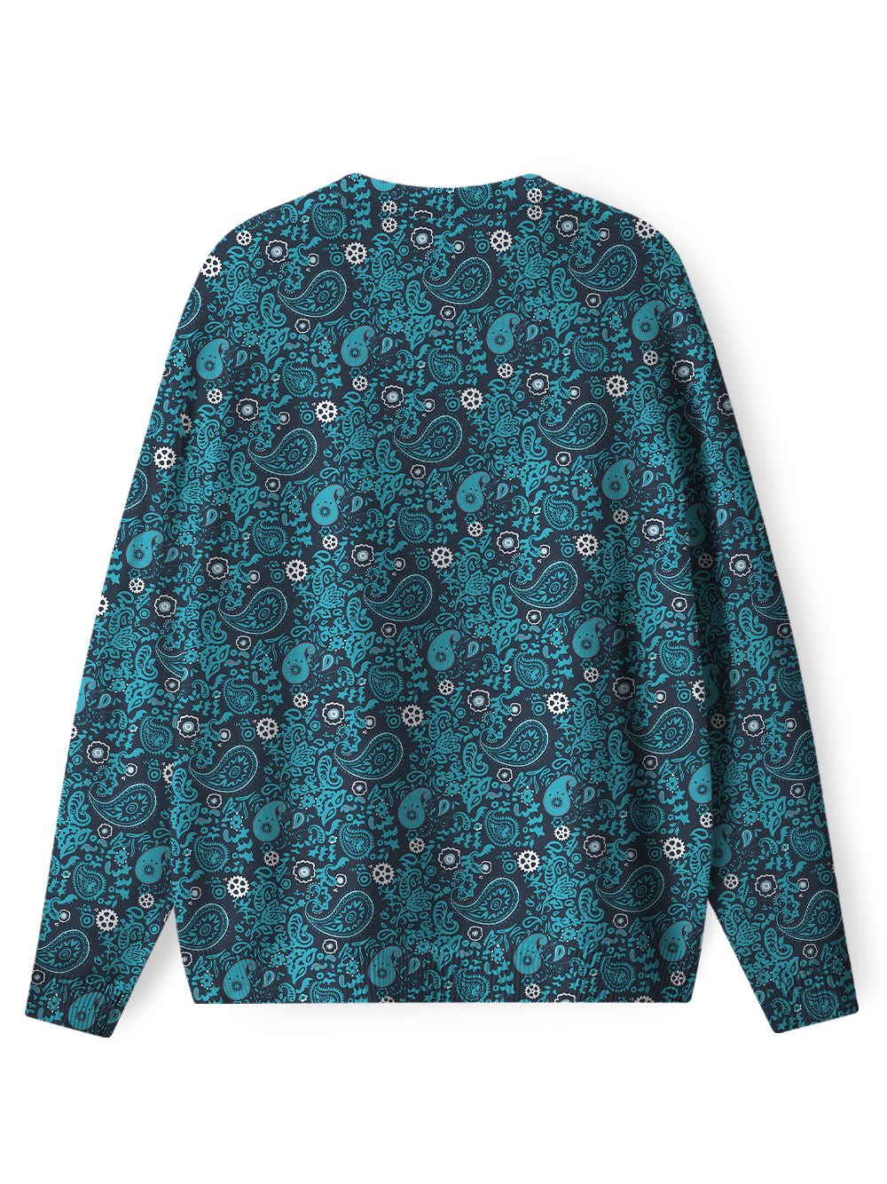 Orionride Cashew Gear Men's Sweaters
