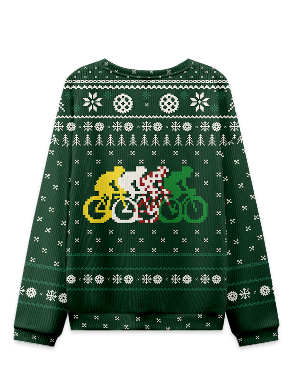 Orionride Cyclist Road Men's Sweaters