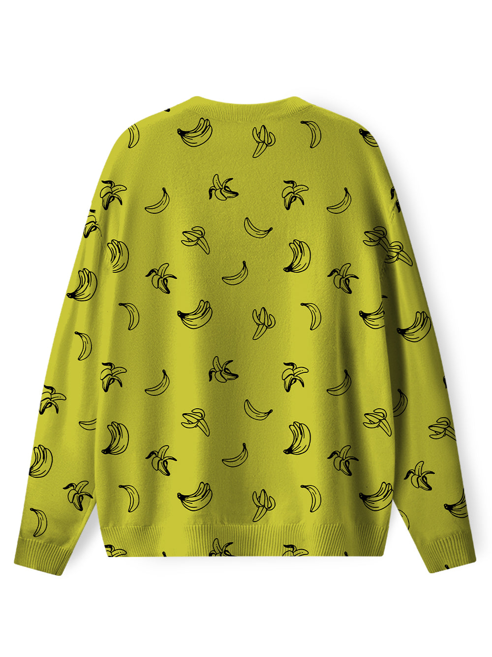 Orionride Banana Men's Sweaters