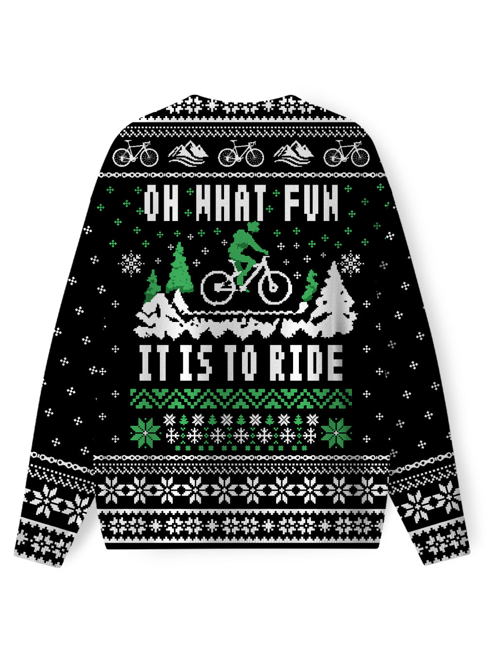 Orionride Happy Hour Men's Sweaters