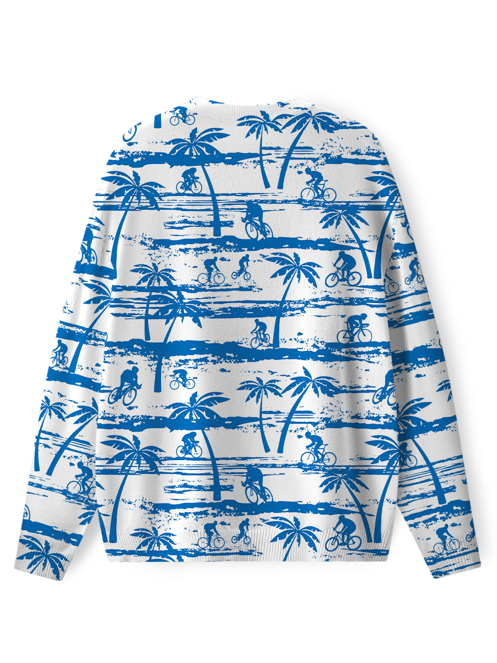 Orionride Palm Trees Men's Sweaters