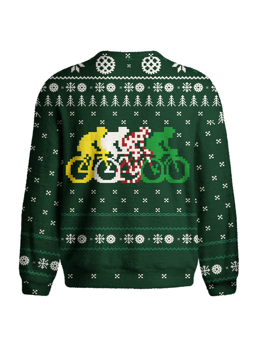 Orionride Cyclist Road Men's Sweaters