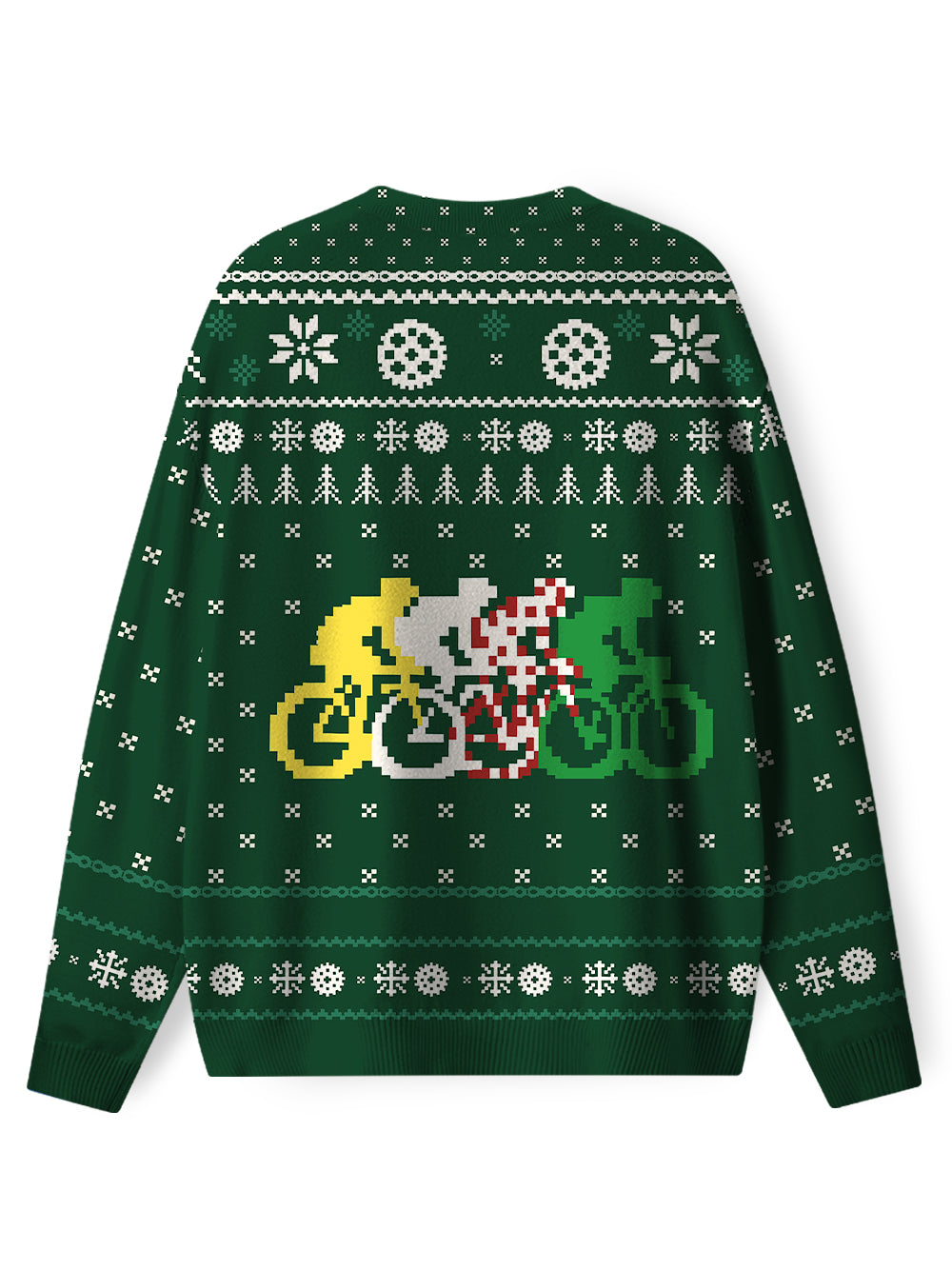 Orionride Cyclist Road Men's Sweaters