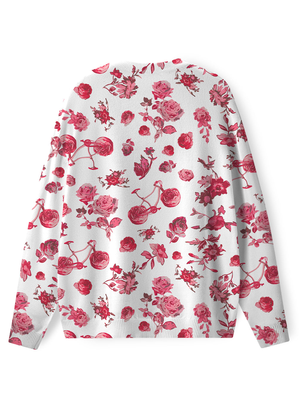 Orionride Romantic Trip Women's Sweaters