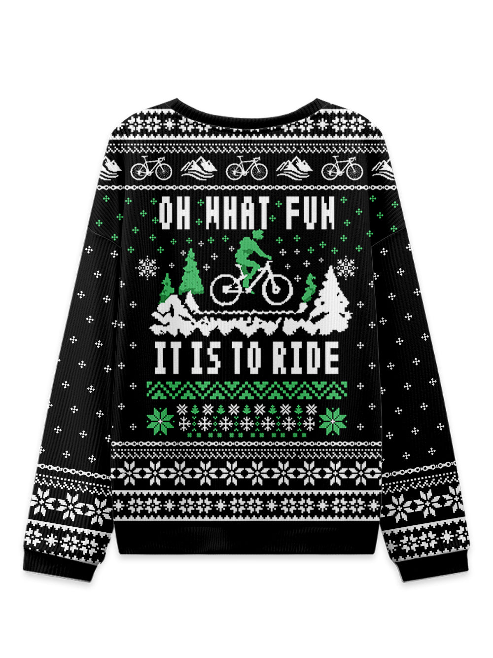 Orionride Happy Hour Men's Sweaters