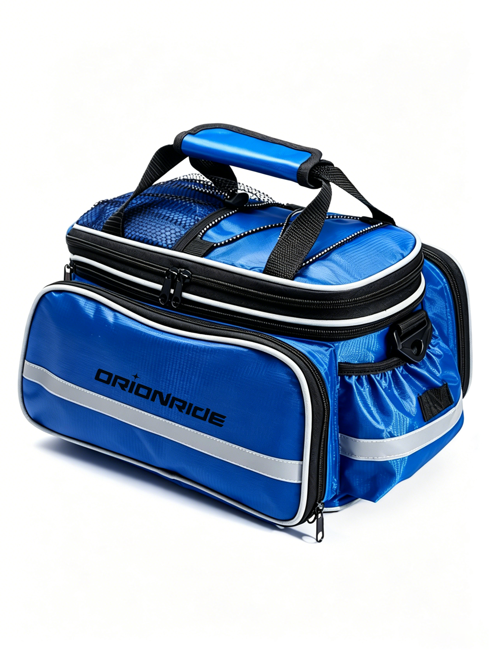 Orionride Adjustable Large Capacity Waterproof Bike Panniers Bag