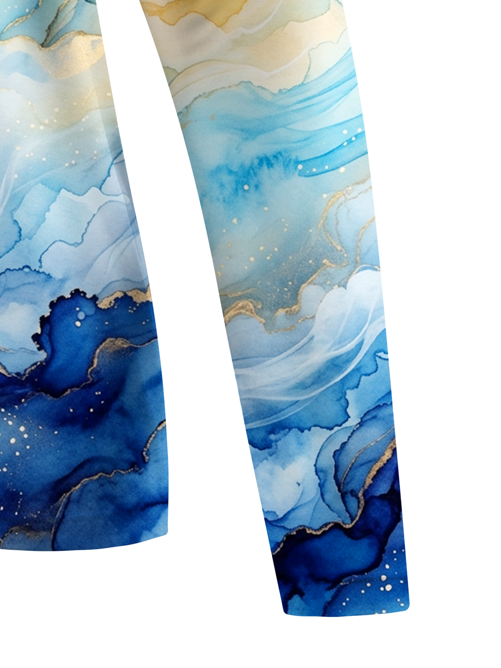Orionride Azure Dawn Women's Quick Dry Downhill Jersey