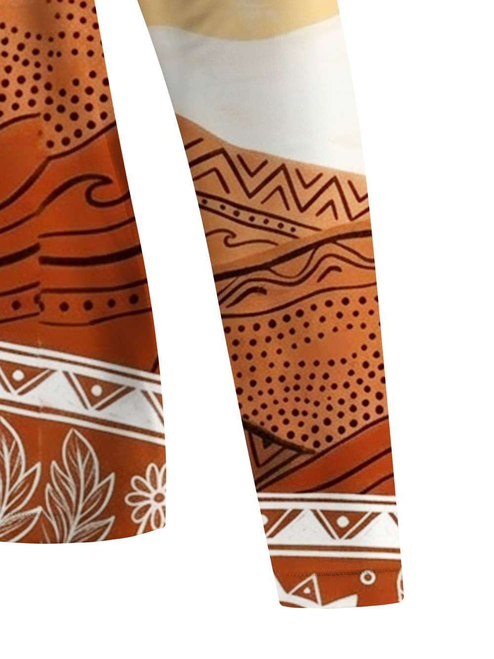 Orionride Desert Totem Women's Quick Dry Downhill Jersey