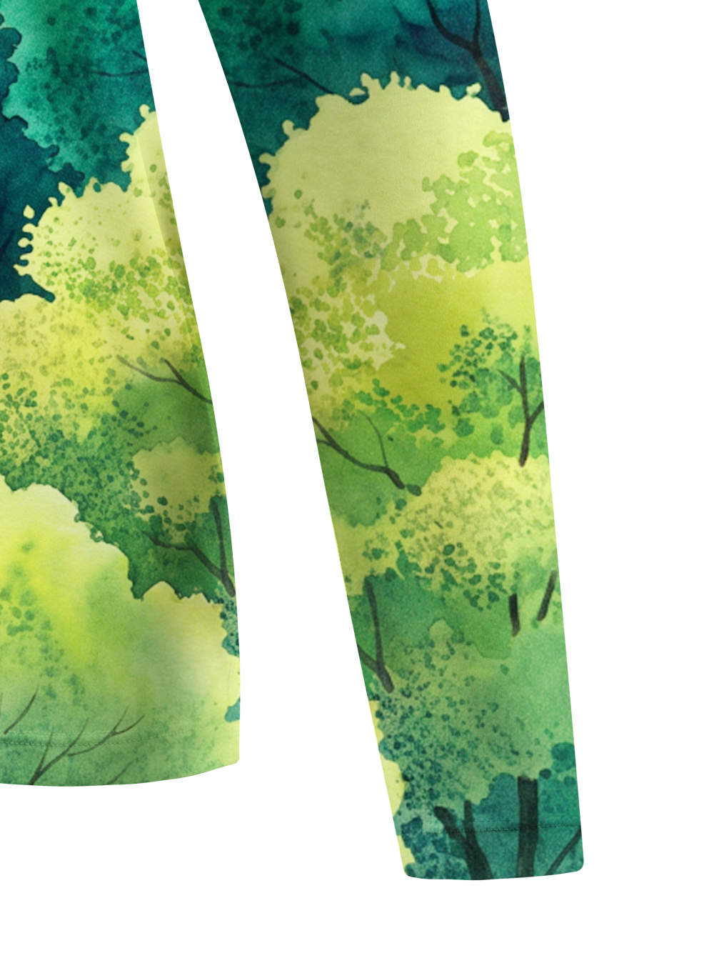 Orionride Summer Forest Birds Women's Quick Dry Downhill Jersey