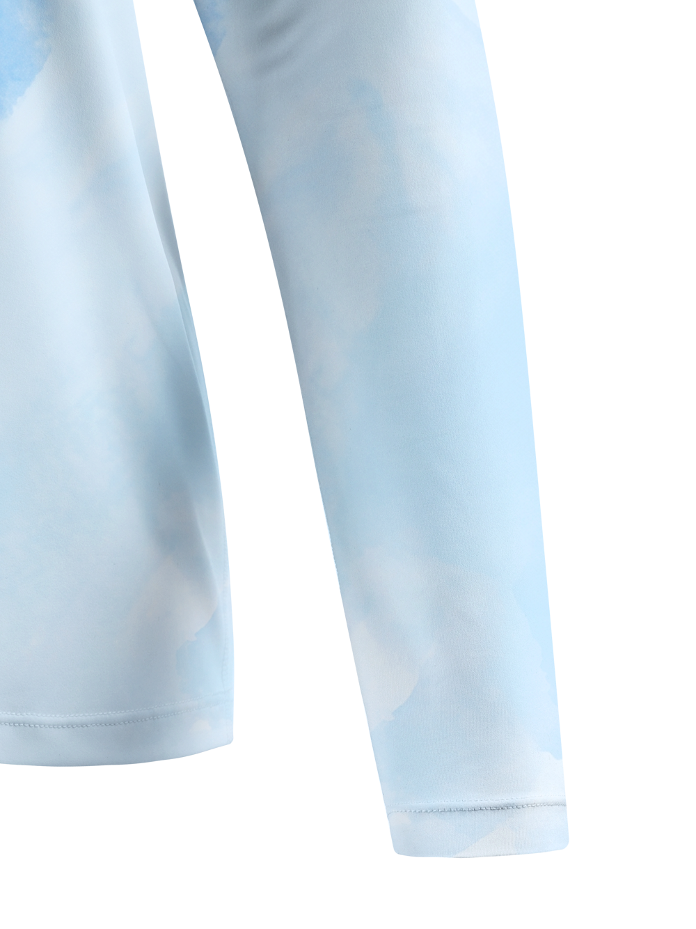 Orionride Ink Rose Women's Quick Dry Downhill Jersey