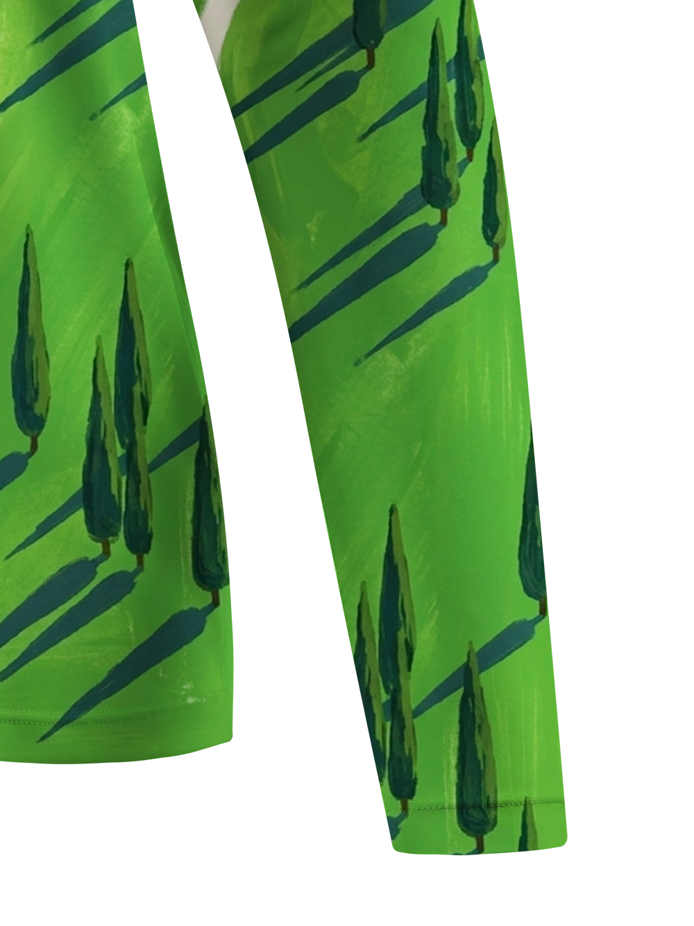 Orionride A Trip To The Seaside Women's Quick Dry Downhill Jersey