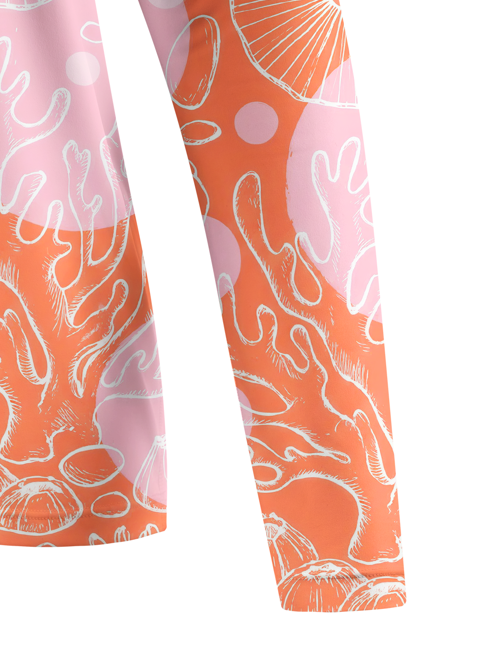 Orionride Lotus Root Women's Quick Dry Downhill Jersey