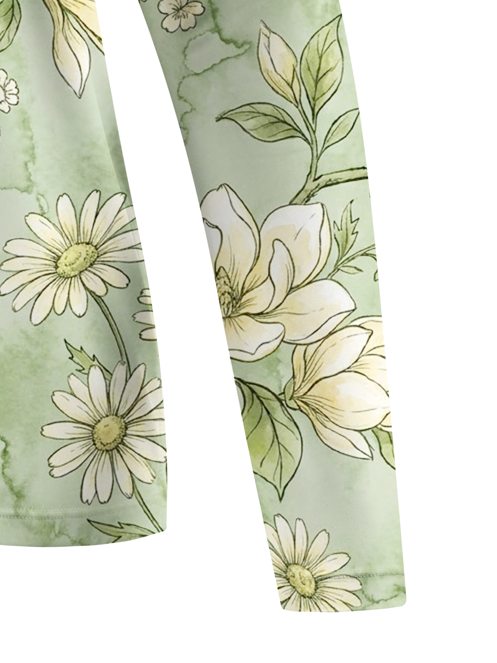 Orionride On The Verge Of Blooming Women's Quick Dry Downhill Jersey