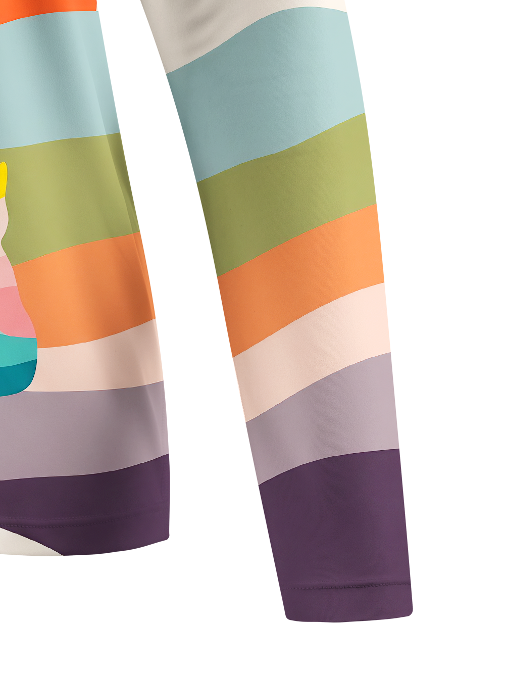 Orionride The Road To The Distance Women's Quick Dry Downhill Jersey