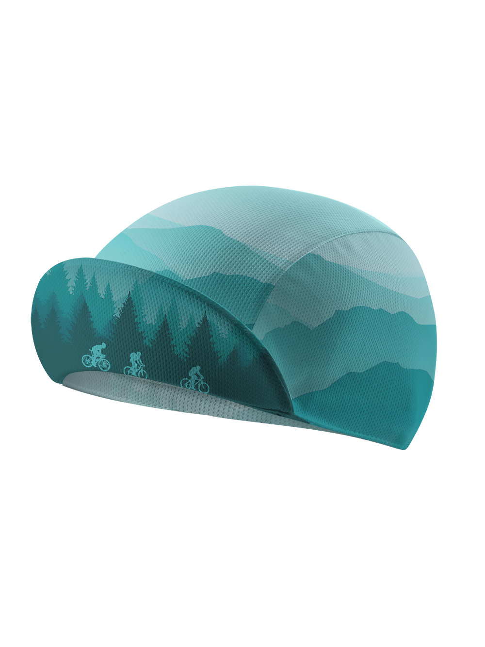 Orionride Jungle Ride Cycling Cap