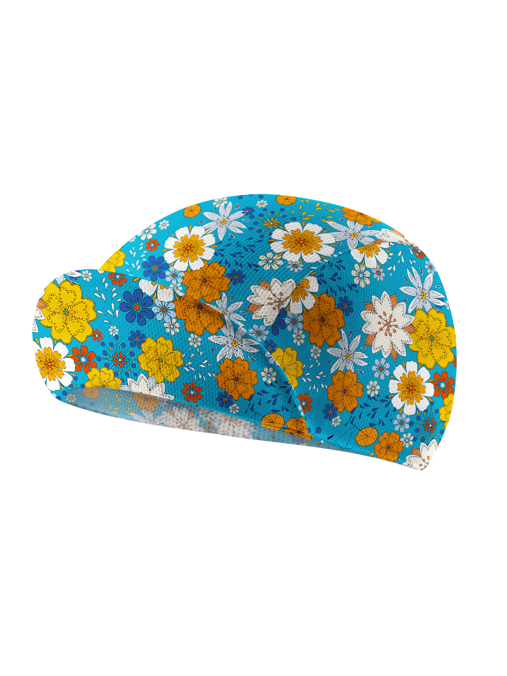 Orionride Fragrant Flower Cycling Cap