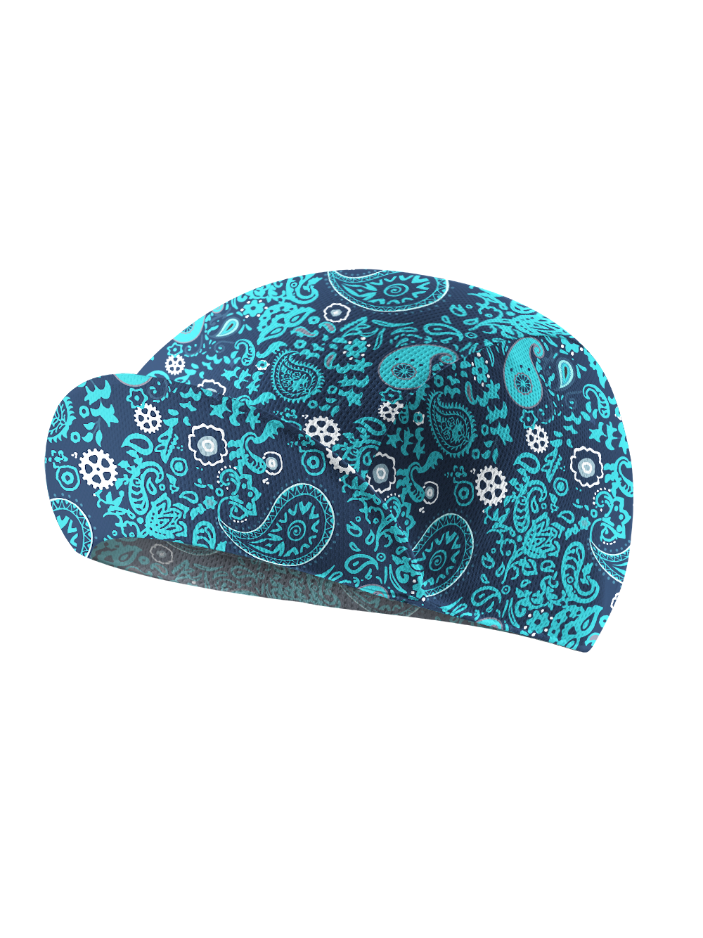Orionride Cashew Gear Cycling Cap