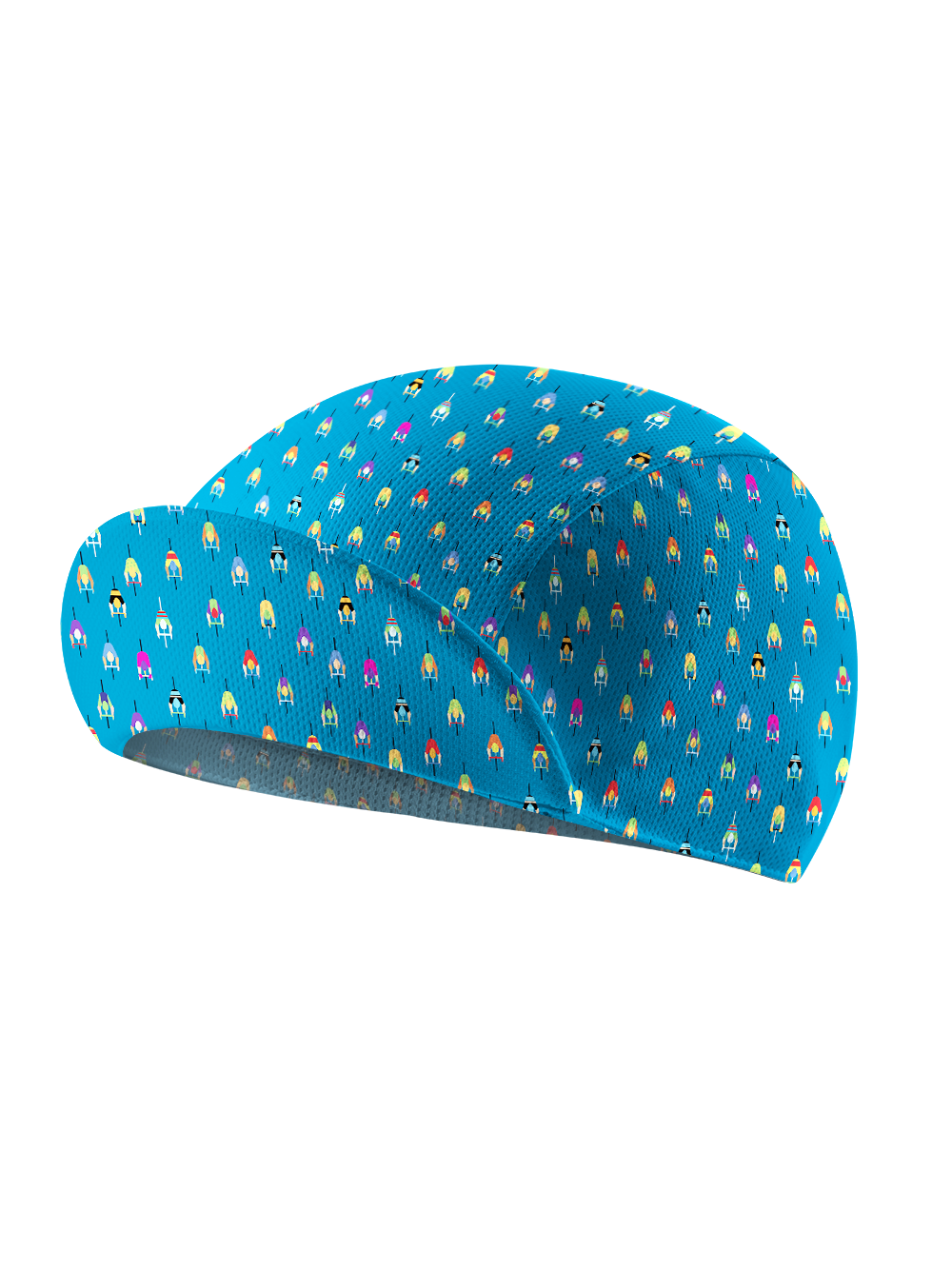 Orionride Urban Cycling Cap