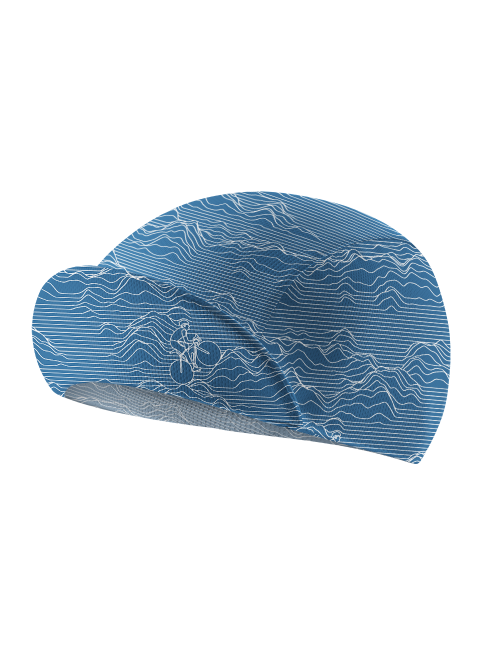 Orionride Cycling Travels Cycling Cap