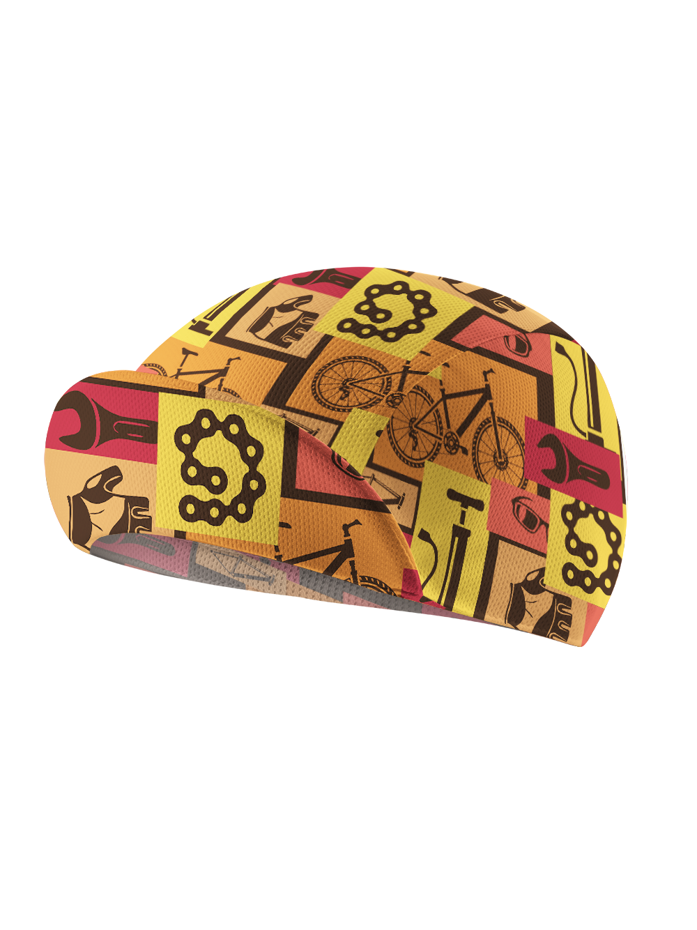 Orionride Cycling Suit Cycling Cap