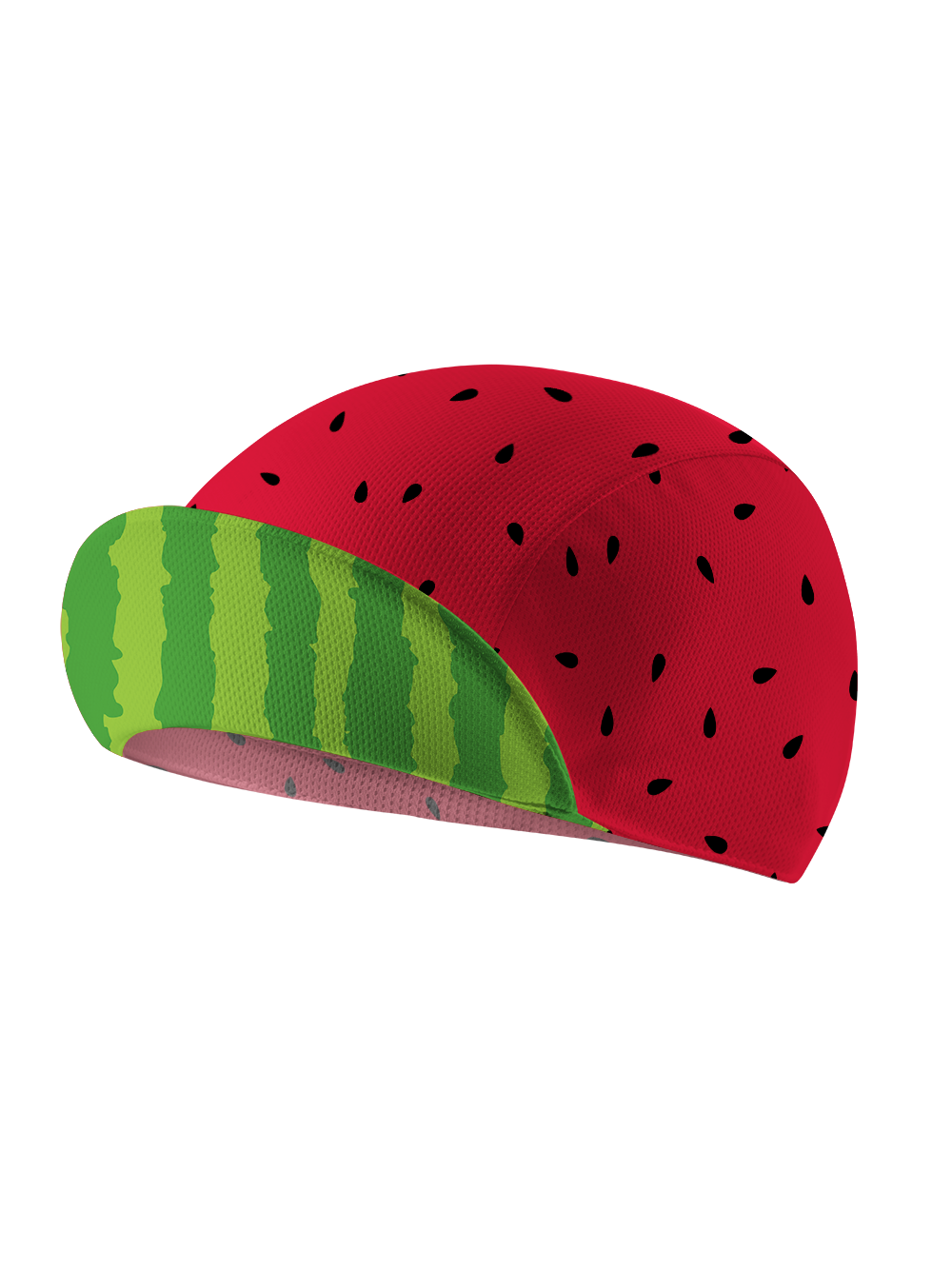Orionride Watermelon Cycling Cap