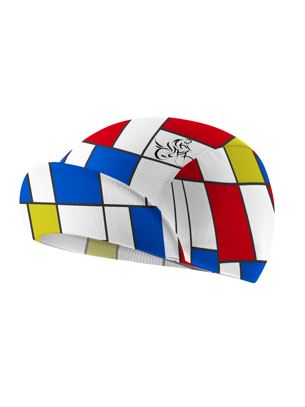 Orionride Art Road Cycling Cap