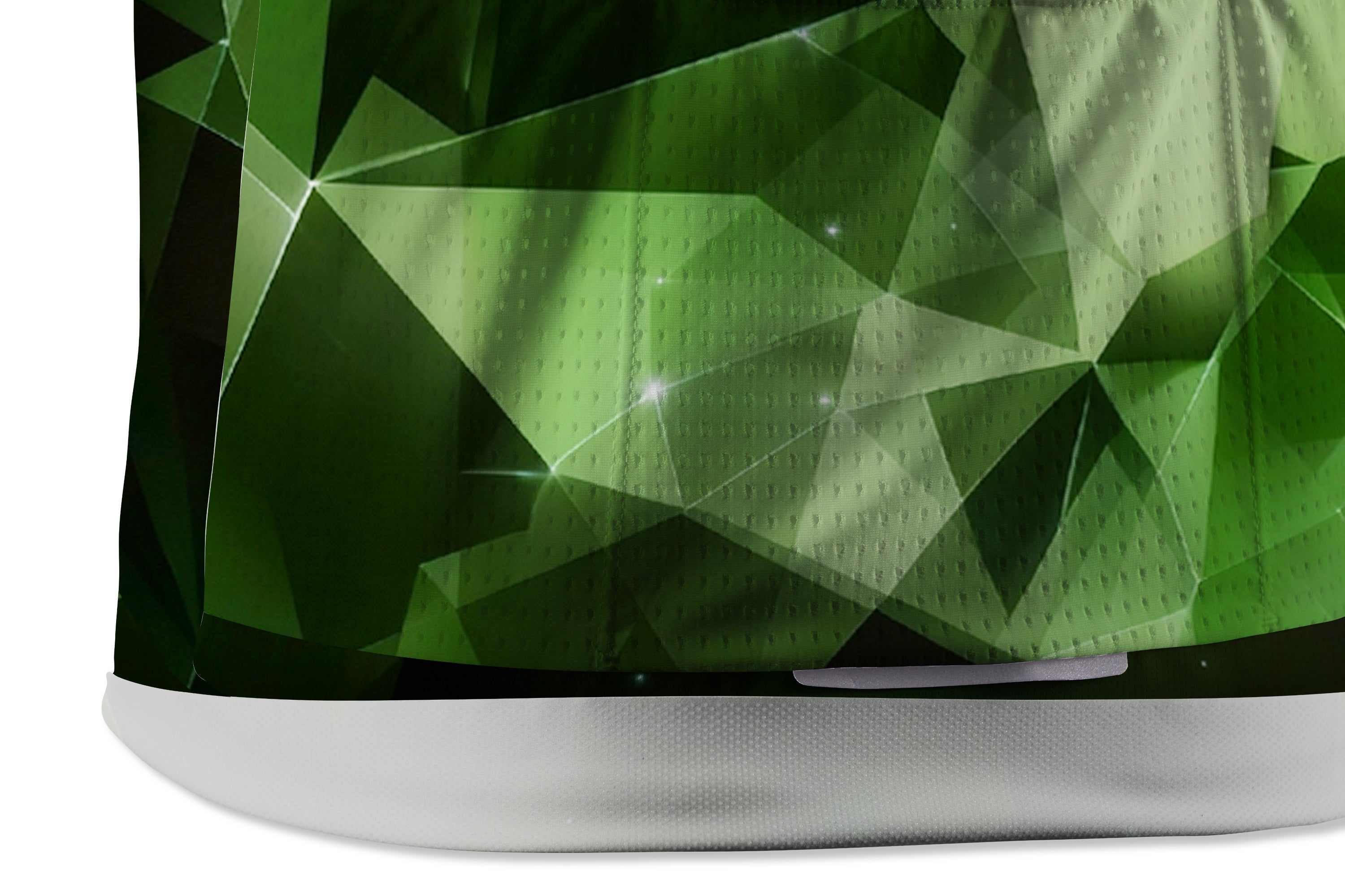 Orionride Green Light Short Sleeves Cycling Jersey