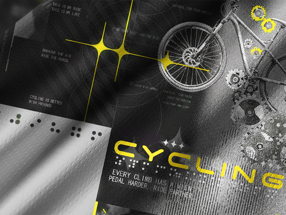 Orionride Pedal Harder Long Sleeve Downhill Jersey