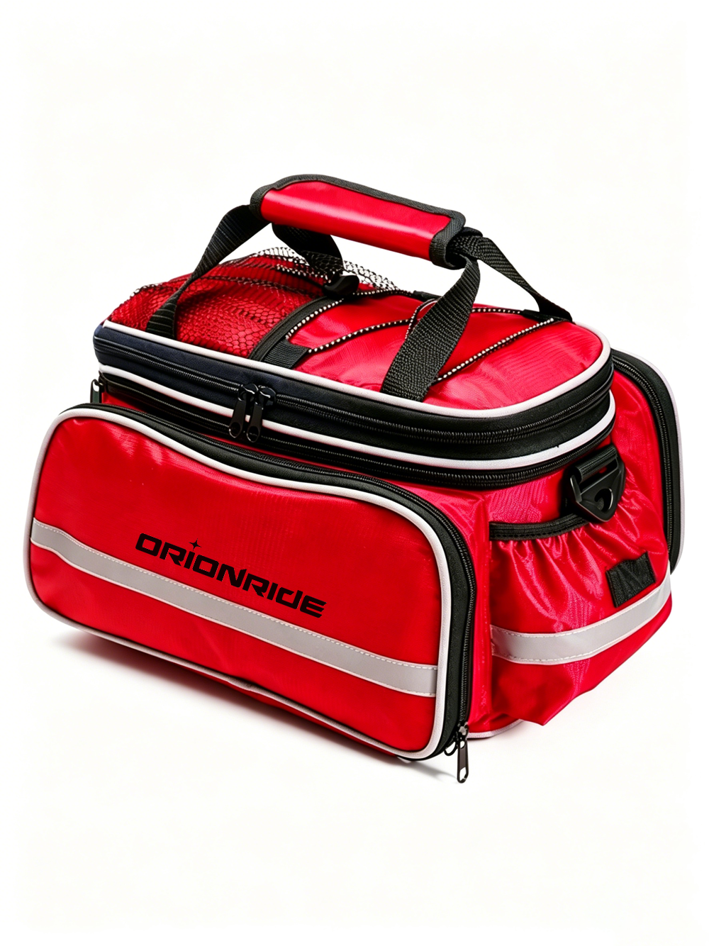 Orionride Adjustable Large Capacity Waterproof Bike Panniers Bag